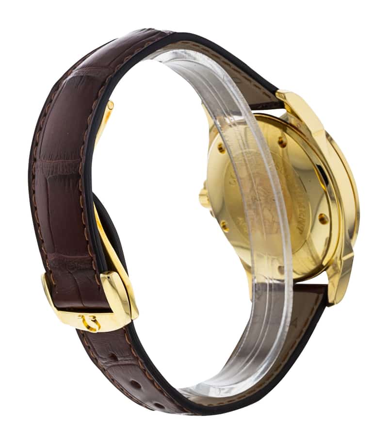 Omega De Ville Co-Axial 5911.31.22